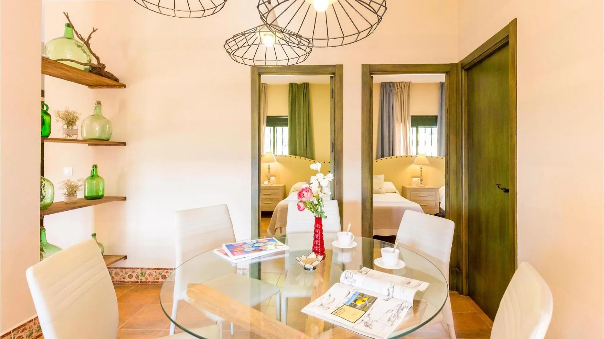 Holiday home Stunning Home In Ubrique With Kitchen