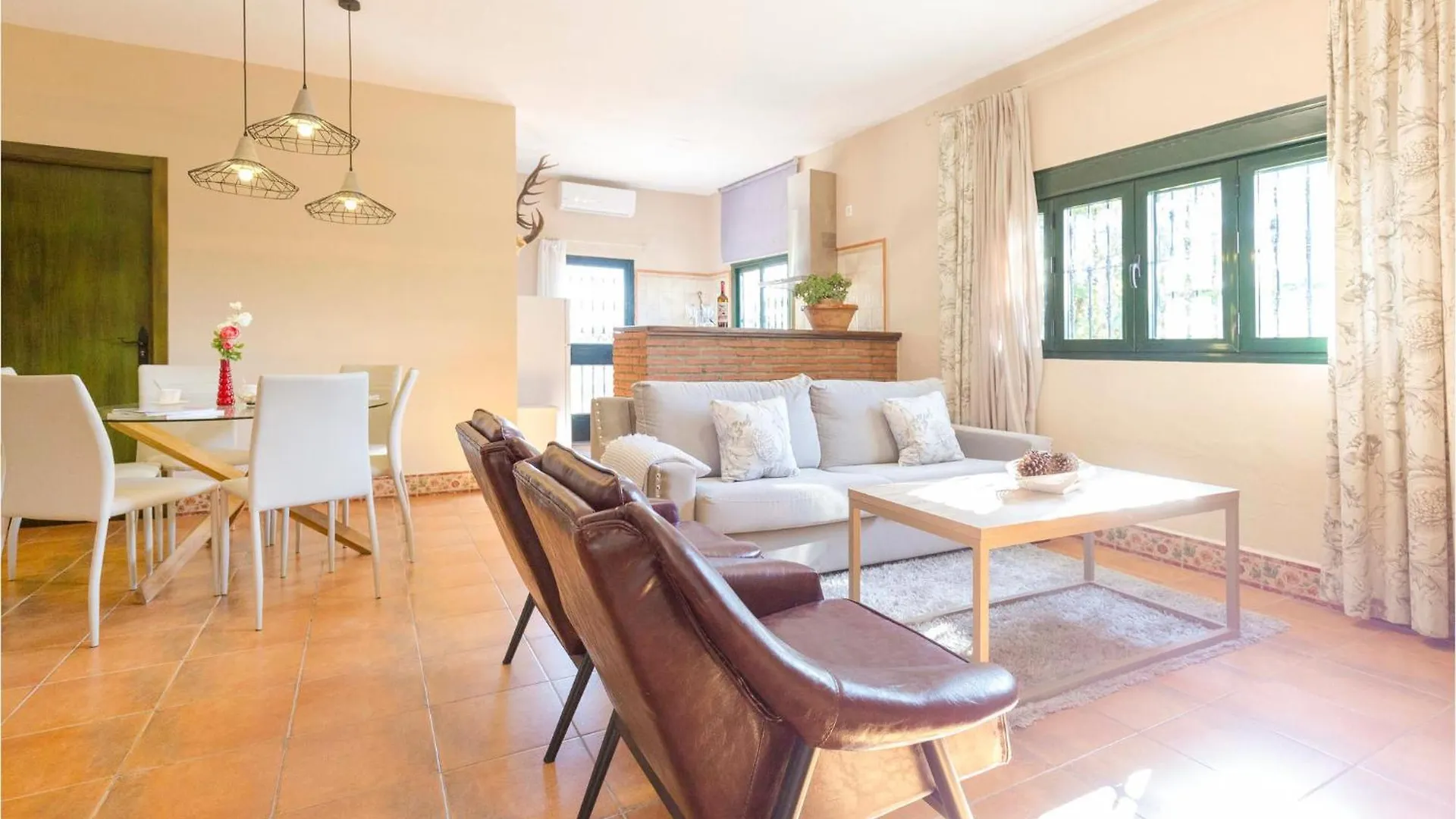 Holiday home Stunning Home In Ubrique With Kitchen