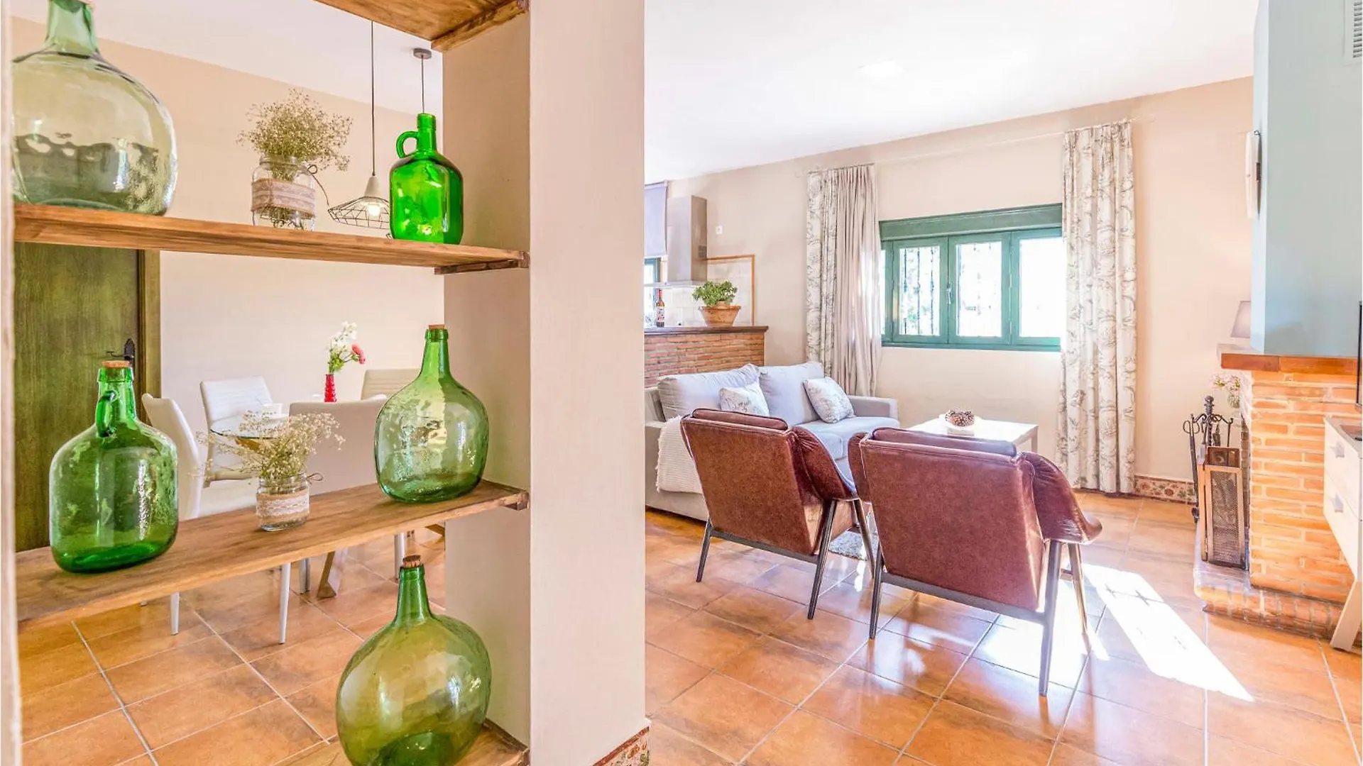 Holiday home Stunning Home In Ubrique With Kitchen Spain