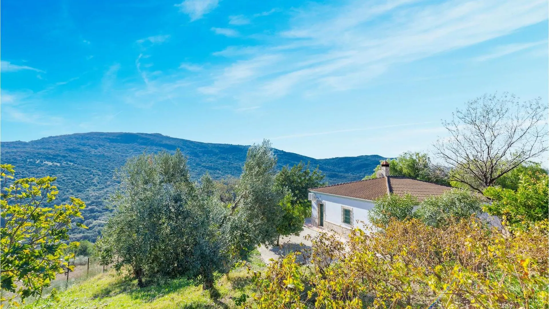 Stunning Home In Ubrique With Kitchen Holiday home