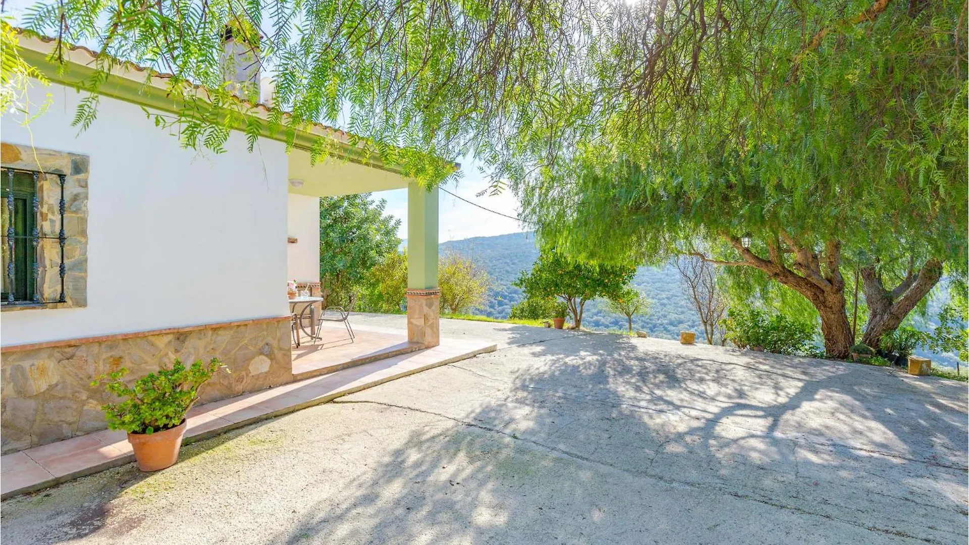 Stunning Home In Ubrique With Kitchen 0*,  Spain